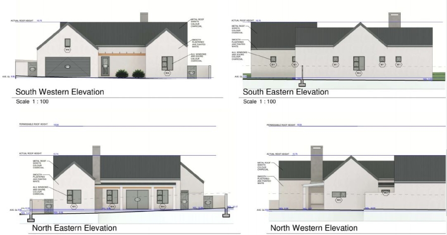 3 Bedroom Property for Sale in Hoogland Western Cape